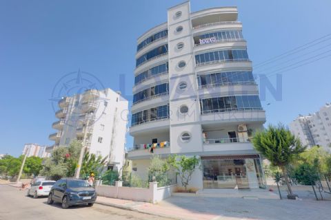 LEVANTENDEN Sayapark Yakını Açık Cephe Bağımsız Mutfak 2+1 Daire