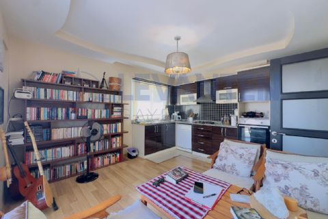 LEVANTENDEN Sayapark Yakını Açık Cephe Bağımsız Mutfak 2+1 Daire