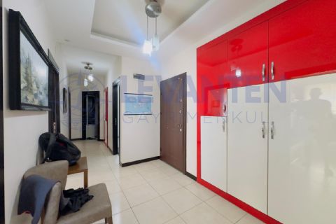 LEVANTENDEN Sayapark Yakını Açık Cephe Bağımsız Mutfak 2+1 Daire