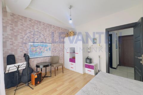 LEVANTENDEN Sayapark Yakını Açık Cephe Bağımsız Mutfak 2+1 Daire