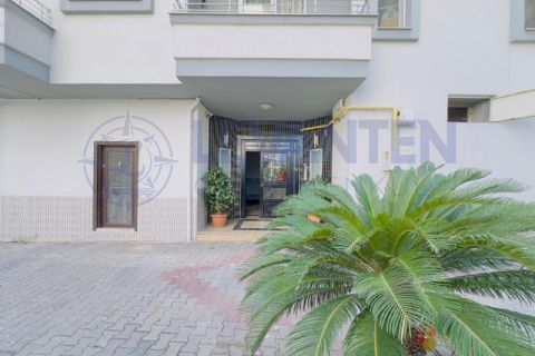 LEVANTENDEN Sayapark Yakını Açık Cephe Bağımsız Mutfak 2+1 Daire