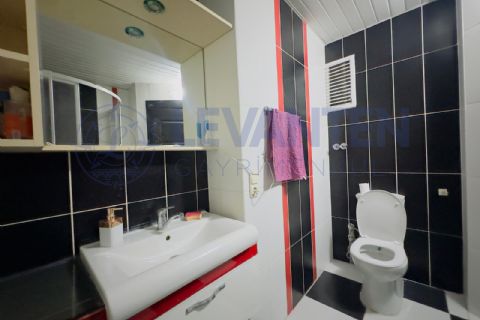 LEVANTENDEN Sayapark Yakını Açık Cephe Bağımsız Mutfak 2+1 Daire