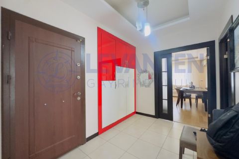 LEVANTENDEN Sayapark Yakını Açık Cephe Bağımsız Mutfak 2+1 Daire