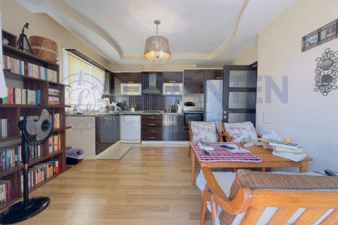 LEVANTENDEN Sayapark Yakını Açık Cephe Bağımsız Mutfak 2+1 Daire