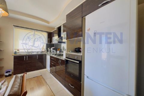 LEVANTENDEN Sayapark Yakını Açık Cephe Bağımsız Mutfak 2+1 Daire