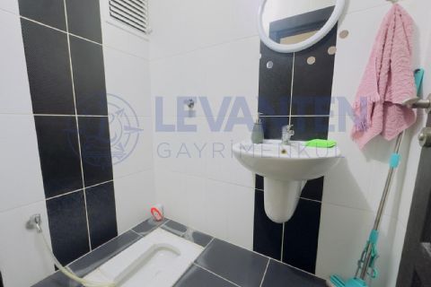 LEVANTENDEN Sayapark Yakını Açık Cephe Bağımsız Mutfak 2+1 Daire