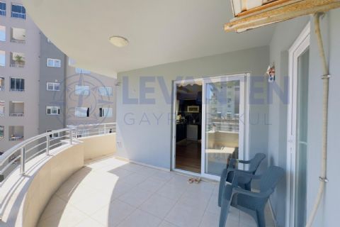 LEVANTENDEN Sayapark Yakını Açık Cephe Bağımsız Mutfak 2+1 Daire
