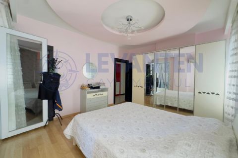 LEVANTENDEN Sayapark Yakını Açık Cephe Bağımsız Mutfak 2+1 Daire