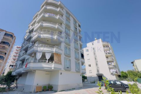 LEVANTENDEN Sayapark Yakını Açık Cephe Bağımsız Mutfak 2+1 Daire