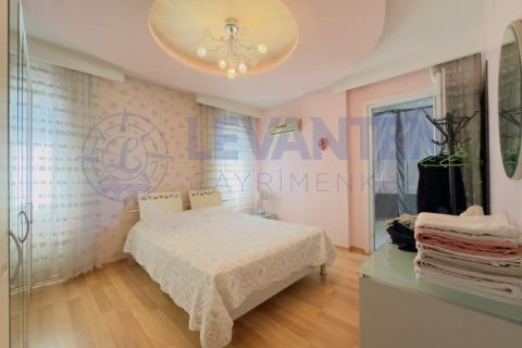 LEVANTENDEN Sayapark Yakını Açık Cephe Bağımsız Mutfak 2+1 Daire