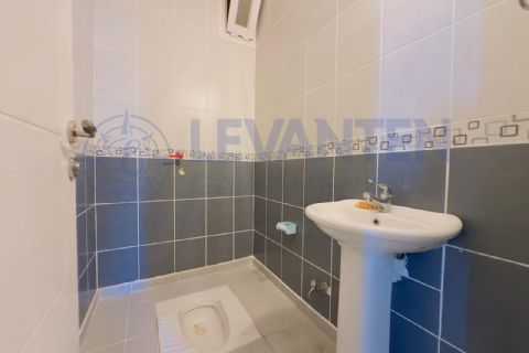 LEVANTENDEN Sayapark Yakını SİTE İÇİ 3+1 Yapılı Kombili Daire