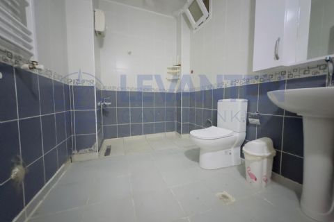 LEVANTENDEN Sayapark Yakını SİTE İÇİ 3+1 Yapılı Kombili Daire