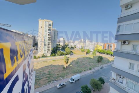 LEVANTENDEN Sayapark Yakını SİTE İÇİ 3+1 Yapılı Kombili Daire