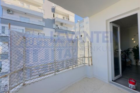 LEVANTENDEN Sayapark Yakını SİTE İÇİ 3+1 Yapılı Kombili Daire