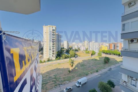 LEVANTENDEN Sayapark Yakını SİTE İÇİ 3+1 Yapılı Kombili Daire