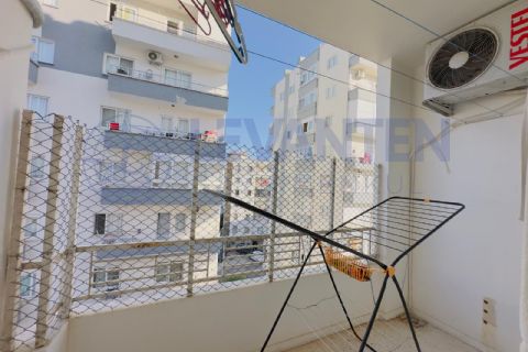 LEVANTENDEN Sayapark Yakını SİTE İÇİ 3+1 Yapılı Kombili Daire