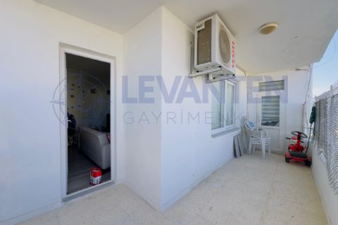 LEVANTENDEN Sayapark Yakını SİTE İÇİ 3+1 Yapılı Kombili Daire