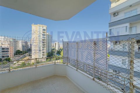 LEVANTENDEN Sayapark Yakını SİTE İÇİ 3+1 Yapılı Kombili Daire