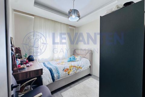 LEVANTENDEN SİTE İÇİ HAVUZ 2 BANYO MERKEZİ KONUM 2+1