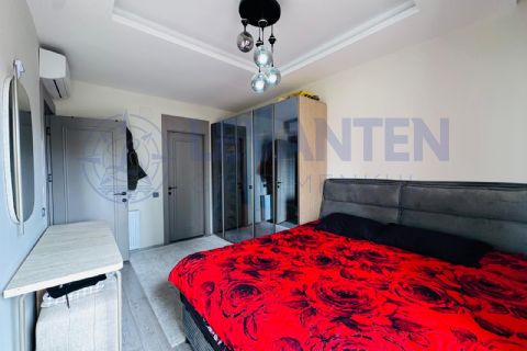 LEVANTENDEN SİTE İÇİ HAVUZ 2 BANYO MERKEZİ KONUM 2+1