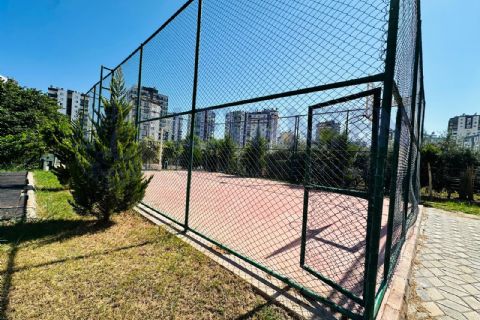 LEVANTENDEN SİTE İÇİ HAVUZ 2 BANYO MERKEZİ KONUM 2+1