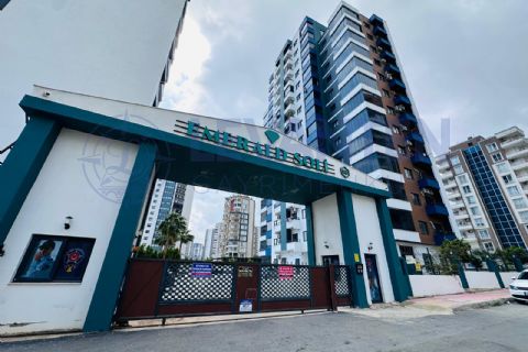 LEVANTENDEN SİTE İÇİ HAVUZ 2 BANYO MERKEZİ KONUM 2+1