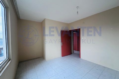 LEVANTENDEN SİTE İÇİ HAVUZLU DENİZ GÖREN 3+1 DAİRE