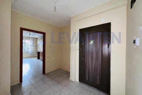 LEVANTENDEN SİTE İÇİ HAVUZLU DENİZ GÖREN 3+1 DAİRE