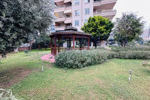 LEVANTENDEN SİTE İÇİ HAVUZLU DENİZ GÖREN 3+1 DAİRE