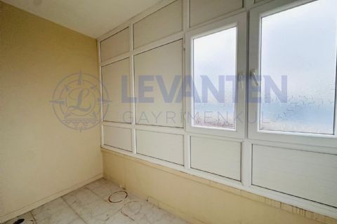 LEVANTENDEN SİTE İÇİ HAVUZLU DENİZ GÖREN 3+1 DAİRE
