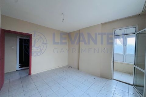 LEVANTENDEN SİTE İÇİ HAVUZLU DENİZ GÖREN 3+1 DAİRE