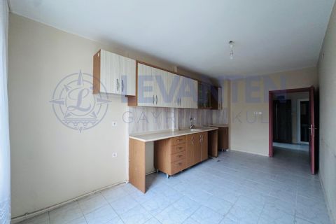 LEVANTENDEN SİTE İÇİ HAVUZLU DENİZ GÖREN 3+1 DAİRE