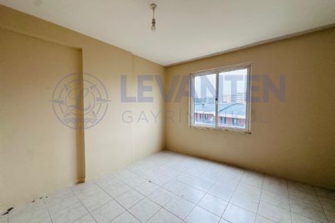 LEVANTENDEN SİTE İÇİ HAVUZLU DENİZ GÖREN 3+1 DAİRE
