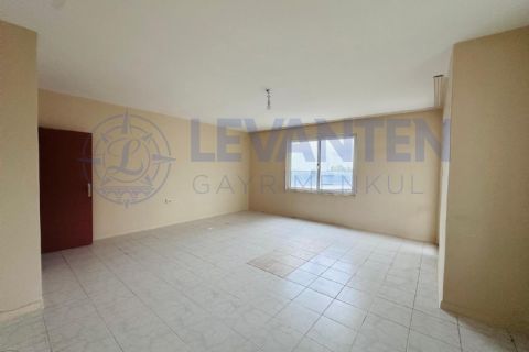 LEVANTENDEN SİTE İÇİ HAVUZLU DENİZ GÖREN 3+1 DAİRE