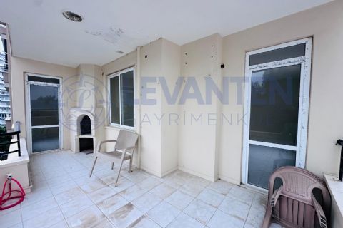 LEVANTENDEN SİTE İÇİ HAVUZLU DENİZ GÖREN 3+1 DAİRE
