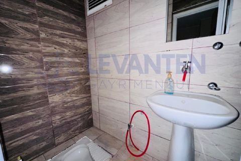 LEVANTENDEN SİTE İÇİ HAVUZLU DENİZ GÖREN 3+1 DAİRE