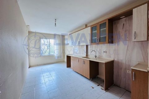 LEVANTENDEN SİTE İÇİ HAVUZLU DENİZ GÖREN 3+1 DAİRE