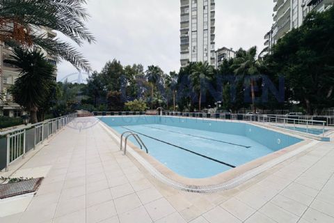LEVANTENDEN SİTE İÇİ HAVUZLU DENİZ GÖREN 3+1 DAİRE