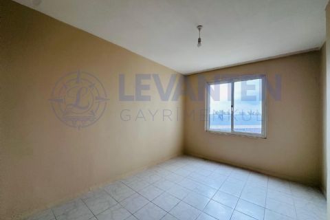 LEVANTENDEN SİTE İÇİ HAVUZLU DENİZ GÖREN 3+1 DAİRE