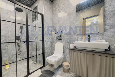 LEVANTENDEN SİTE İÇİ HAVUZLU DUBLEKS FULL EŞYALI ULTRA LÜKS 