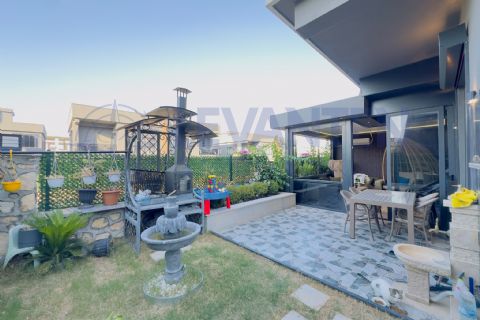 LEVANTENDEN SİTE İÇİ HAVUZLU DUBLEKS FULL EŞYALI ULTRA LÜKS 