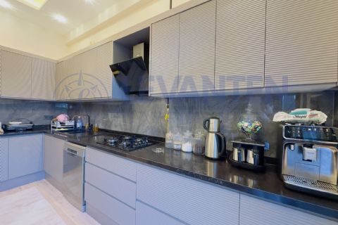 LEVANTENDEN SİTE İÇİ HAVUZLU DUBLEKS FULL EŞYALI ULTRA LÜKS 