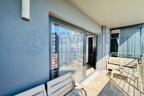 LEVANTENDEN SİTE İÇİ HAVUZLU GENİŞ AİLELER İÇİN MÜKEMMEL FIRSAT 4+1