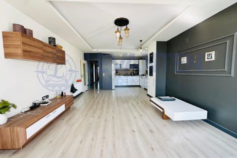 LEVANTENDEN SİTE İÇİ HAVUZLU GENİŞ AİLELER İÇİN MÜKEMMEL FIRSAT 4+1
