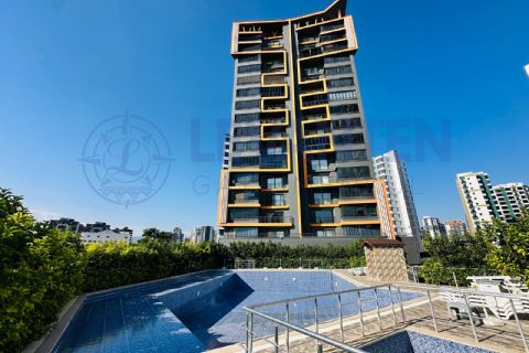 LEVANTENDEN SİTE İÇİ HAVUZLU GENİŞ AİLELER İÇİN MÜKEMMEL FIRSAT 4+1