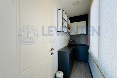 LEVANTENDEN SİTE İÇİ HAVUZLU GENİŞ AİLELER İÇİN MÜKEMMEL FIRSAT 4+1