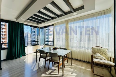 LEVANTENDEN SİTE İÇİ HAVUZLU GENİŞ AİLELER İÇİN MÜKEMMEL FIRSAT 4+1