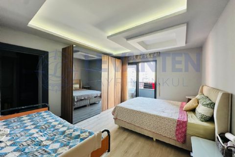 LEVANTENDEN SİTE İÇİ HAVUZLU GENİŞ AİLELER İÇİN MÜKEMMEL FIRSAT 4+1