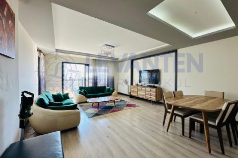 LEVANTENDEN SİTE İÇİ HAVUZLU GENİŞ AİLELER İÇİN MÜKEMMEL FIRSAT 4+1