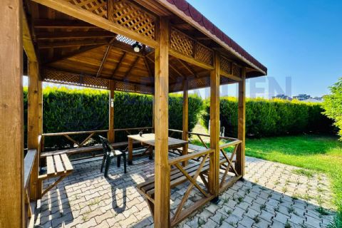 LEVANTENDEN SİTE İÇİ HAVUZLU GENİŞ AİLELER İÇİN MÜKEMMEL FIRSAT 4+1